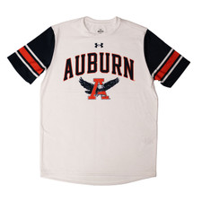 Auburn AU short sleeve shirt